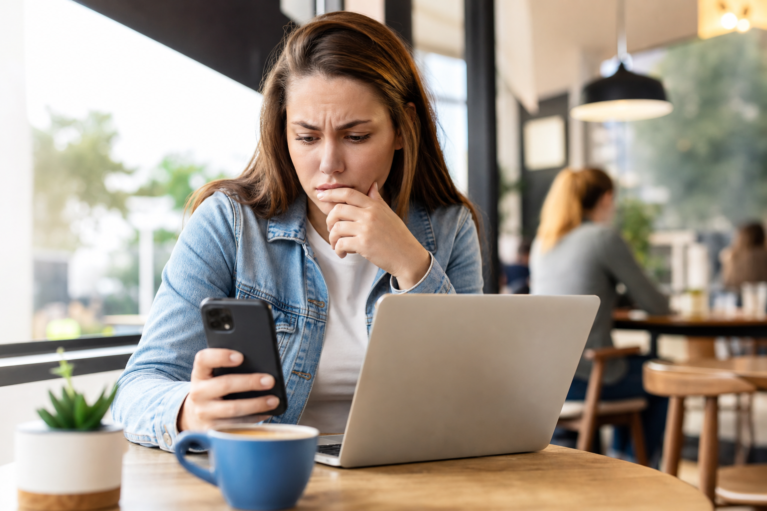 Ist ein ungesichertes WLAN-Netzwerk gefährlich?