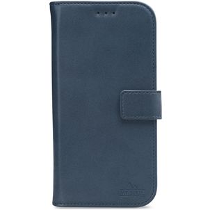 My Style Flex Wallet iPhone 15 Pro Hülle Klapphülle Geldbörse - Ocean Blue