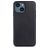 Mobigear Excellent iPhone 14 Hülle Hardcase Backcover - Schwarz