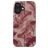 Burga Tough iPhone 16 Hardcase Backcover Shockproof - Tender Kiss