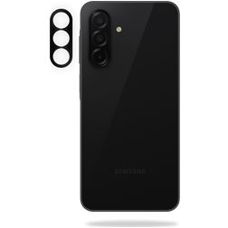 Mobilize Samsung Galaxy A37 Panzerglas Gehärtetes Glas Kameralinsen Schutz