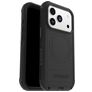 OtterBox Defender iPhone 17 Pro MagSafe Hülle Hardcase Backcover Stoßfest - Schwarz