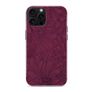 MIO iPhone 16 Pro Max MagSafe Hülle Hardcase Backcover - Berry Blooms