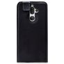 Mobilize Classic Gelly Nokia 7 Plus Hülle Klapphülle - Schwarz