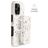 MIO Powerbank 5.000 mAh 15W - MagSafe-kompatibel - Soft Terrazzo