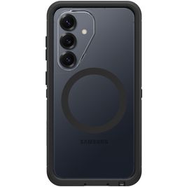 Otterbox Defender Pro XT Samsung Galaxy S26 MagSafe Hülle Hardcase Backcover Stoßfest - Schwarz