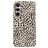 Burga Tough Samsung Galaxy A55 Hülle Hardcase Backcover Stoßfest - Almond Latte