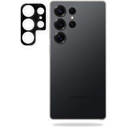 Mobilize Samsung Galaxy S26 Ultra Panzerglas Gehärtetes Glas Kamera Schutz