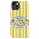 Burga Tough iPhone 15 MagSafe Hülle Hardcase Backcover Stoßfest - Frizzante