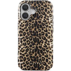 Burga Tough iPhone 16 MagSafe Hardcase Backcover Shockproof - Player