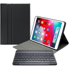 Mobilize Detachable Bluetooth Keyboard iPad Pro 9.7 Zoll (2016) Hülle QWERTY Bluetooth Tastatur Klapphülle - Schwarz