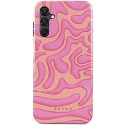 Burga Tough Samsung Galaxy A25 Hülle Hardcase Backcover Stoßfest - Popsicle