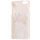 Mobigear Design iPhone 6s Plus Hülle Hardcase Backcover - Love Star