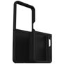 OtterBox Thin Flex Samsung Galaxy Z Flip 5 Hülle Hardcase Backcover - Schwarz
