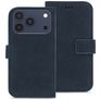 My Style Flex Wallet iPhone 17 Pro Max Hülle Klapphülle Geldbörse - Royal Blue