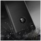 Mobigear Brushed Armor iPhone XR Hülle Hardcase Backcover Stoßfest - Roségold