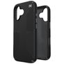 Speck Presidio2 Grip iPhone 17 Hardcase Backcover Shockproof - Schwarz