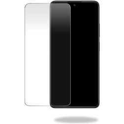 Mobilize POCO X4 Pro 5G Panzerglas Displayschutz - Hüllenfreundlich