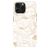 MIO iPhone 15 Pro MagSafe Hardcase Backcover - White Roses