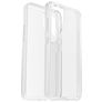 OtterBox Symmetry Durchsichtig Samsung Galaxy S24 Hülle Hardcase Backcover Stoßfest - Transparent