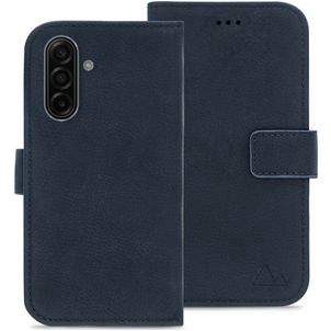 My Style Flex Wallet Samsung Galaxy A27 Hülle Klapphülle Geldbörse - Royal Blue