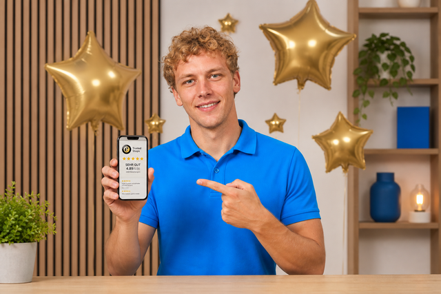 Bewertungen huellendirekt.de