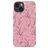 Burga MagSafe Tough iPhone 13 MagSafe Hülle Hardcase Backcover Stoßfest - Sakura