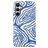 Burga Tough Samsung Galaxy A55 Hülle Hardcase Backcover Stoßfest - Seven Seas