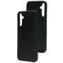 Mobiparts Classic Samsung Galaxy A14 Hülle Flexibles TPU Backcover - Matt Black