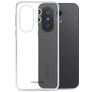 Mobilize Gelly Case Durchsichtig Vivo X300 FE Hülle Flexibles TPU Backcover - Transparent