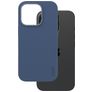 CARE by PanzerGlass Fashionable iPhone 16 Pro Silikon MagSafe Hülle Backcover - Blau