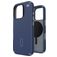 Speck Presidio2 Pro iPhone 16 Pro MagSafe Hülle Hardcase Backcover Stoßfest - Coastal Blue