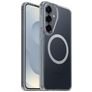 Otterbox Symmetry Durchsichtig Samsung Galaxy S26 Plus MagSafe Hülle Hardcase Backcover Stoßfest - Transparent