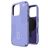 Speck Presidio2 Grip iPhone 16 Pro MagSafe Hülle Hardcase Backcover Stoßfest - Future Lavender