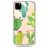Mobigear Design iPhone 11 Pro Max Hülle Flexibles TPU Backcover - Kaktus