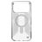 Speck Presidio Perfect Clear Durchsichtig iPhone 18 Pro Max MagSafe Hülle Hardcase Backcover Stoßfest - ClickLock