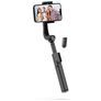 Cygnett Go-Create Selfie-Stick,Stativ - Schwarz Universal
