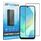Mobigear Premium Samsung Galaxy A16 Panzerglas Gehärtetes Glas Displayschutz - Hüllenfreundlich
