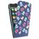 Mobilize Ultra Slim Flip iPhone 6s Plus Hülle Flipcase - Birdy