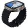 PanzerGlass Slim Apple Watch Ultra - 49 mm Panzerglas Displayschutz