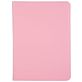 Mobigear DuoStand iPad Pro 11 Zoll (2018) Hülle Drehbare Klapphülle - Pink