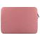 Mobigear Oxford Laptop Sleeve (max 20 cm x 29 cm) Laptop Hülle - Pink