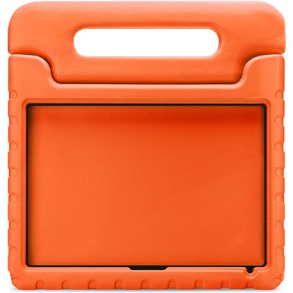 Xccess Kids Guard iPad Pro 11 Zoll (2022) Tablet Hülle für Kinder mit Tragegriff - Orange