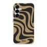 MIO Samsung Galaxy S25 MagSafe Hülle Hardcase Backcover - Swirl
