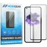 Mobigear Premium Nothing Phone (1) Panzerglas Gehärtetes Glas Displayschutz - Hüllenfreundlich - Schwarz