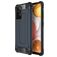 Mobigear Outdoor Samsung Galaxy A52s 5G Hülle Hardcase Backcover Stoßfest - Marineblau