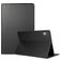 Mobigear Folio Lenovo Tab P11 Pro Gen 1 Hülle Klapphülle - Schwarz