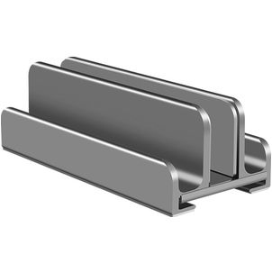 Mobigear Desk Laptop-Ständer - Space Grau Universal