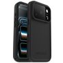 Otterbox Fre iPhone 17 Pro MagSafe Hülle Hardcase Backcover Stoßfest - Schwarz