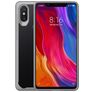 Mobigear Crystal Xiaomi Mi 8 SE Hülle Hardcase Backcover - Transparent / Grau